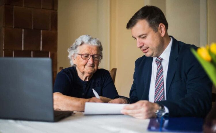 Quien tiene derecho a heredar cuando no hay testamento