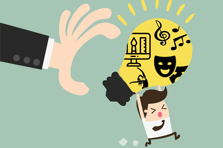 Que son lo derechos de Autr