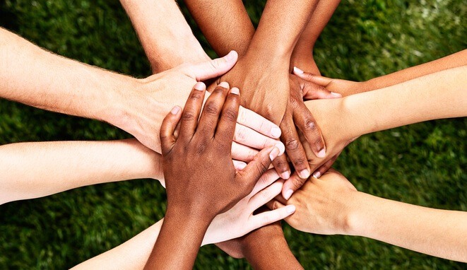 Que Son Los Derechos Humanos