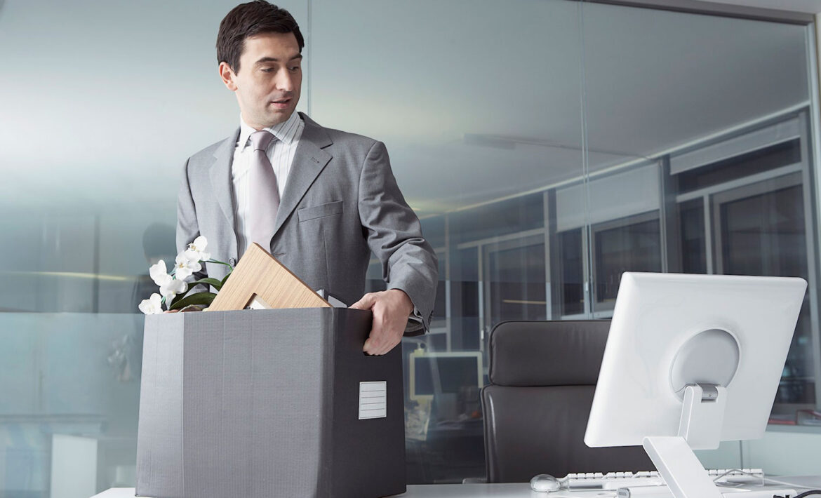 Despido Injustificado, todo lo que debes saber