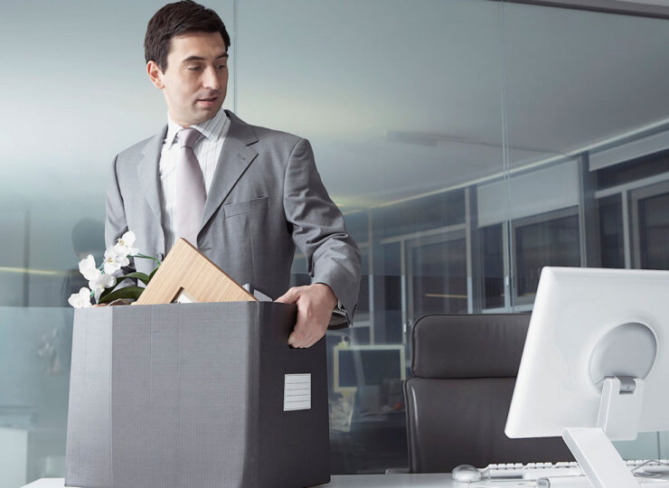 Despido Injustificado, todo lo que debes saber